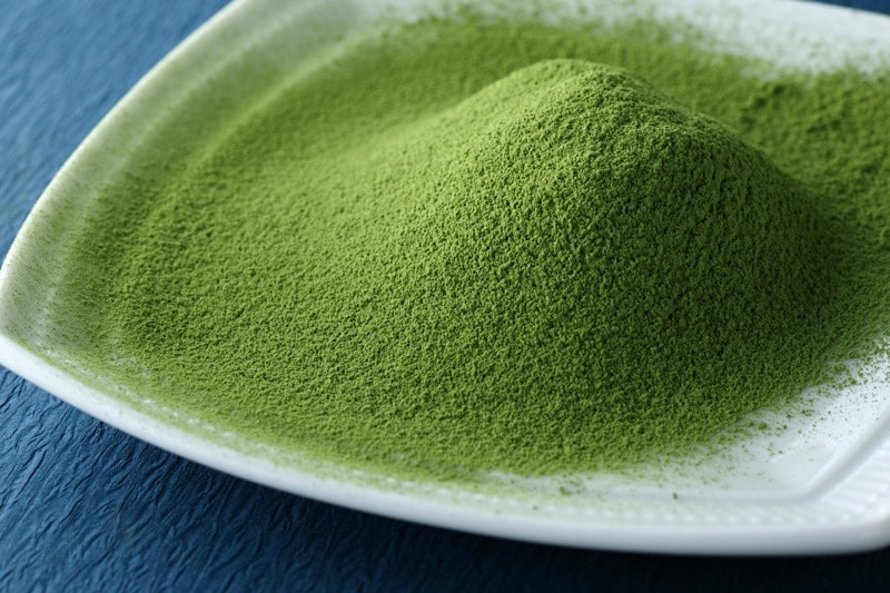 「吉祥」京都宇治抹茶50g