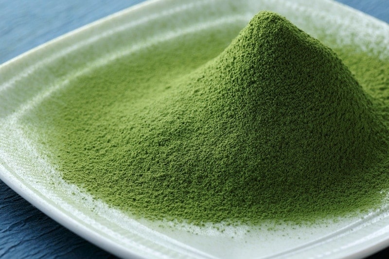 「霧香」京都宇治抹茶50g