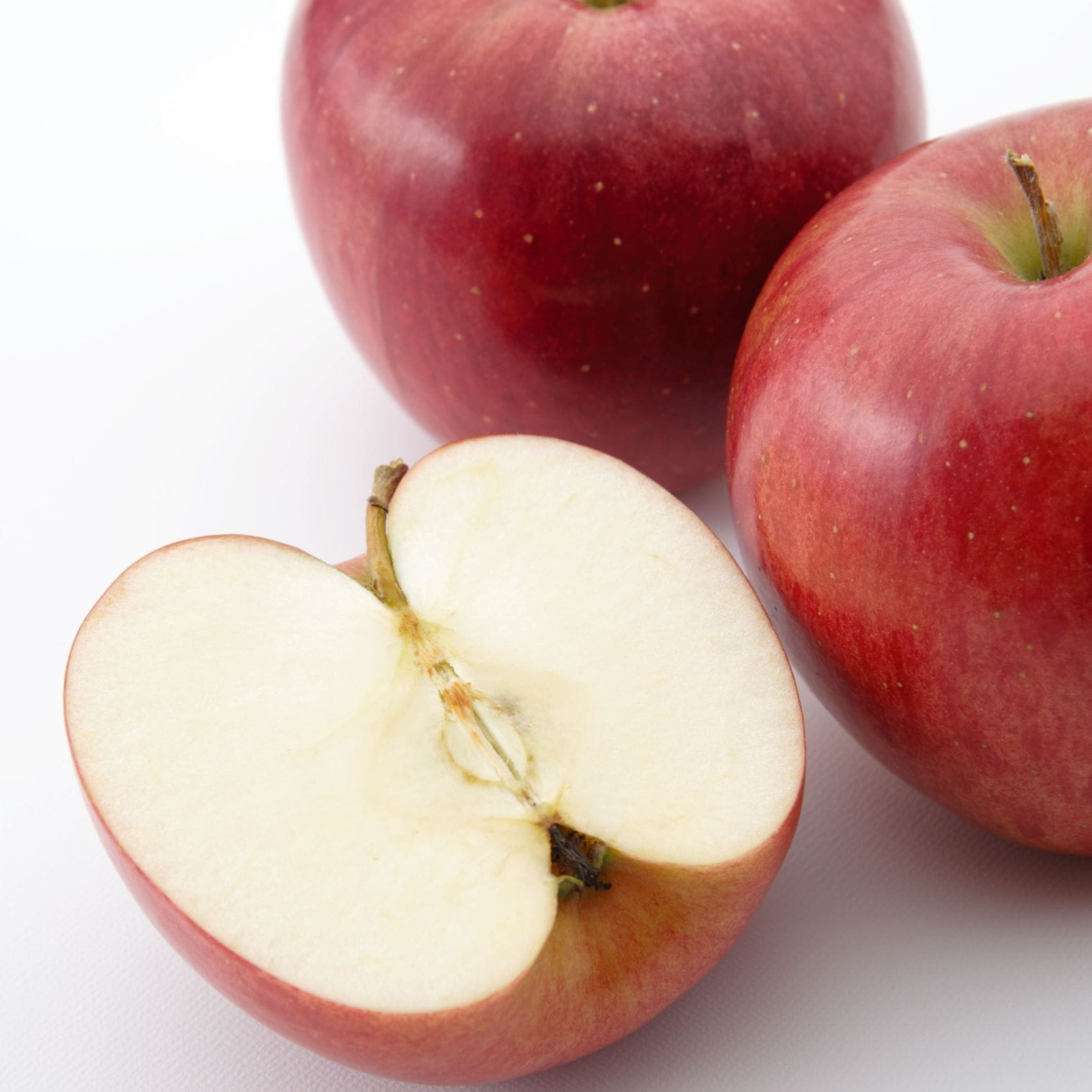 【1月2月販売】りんご味比べ