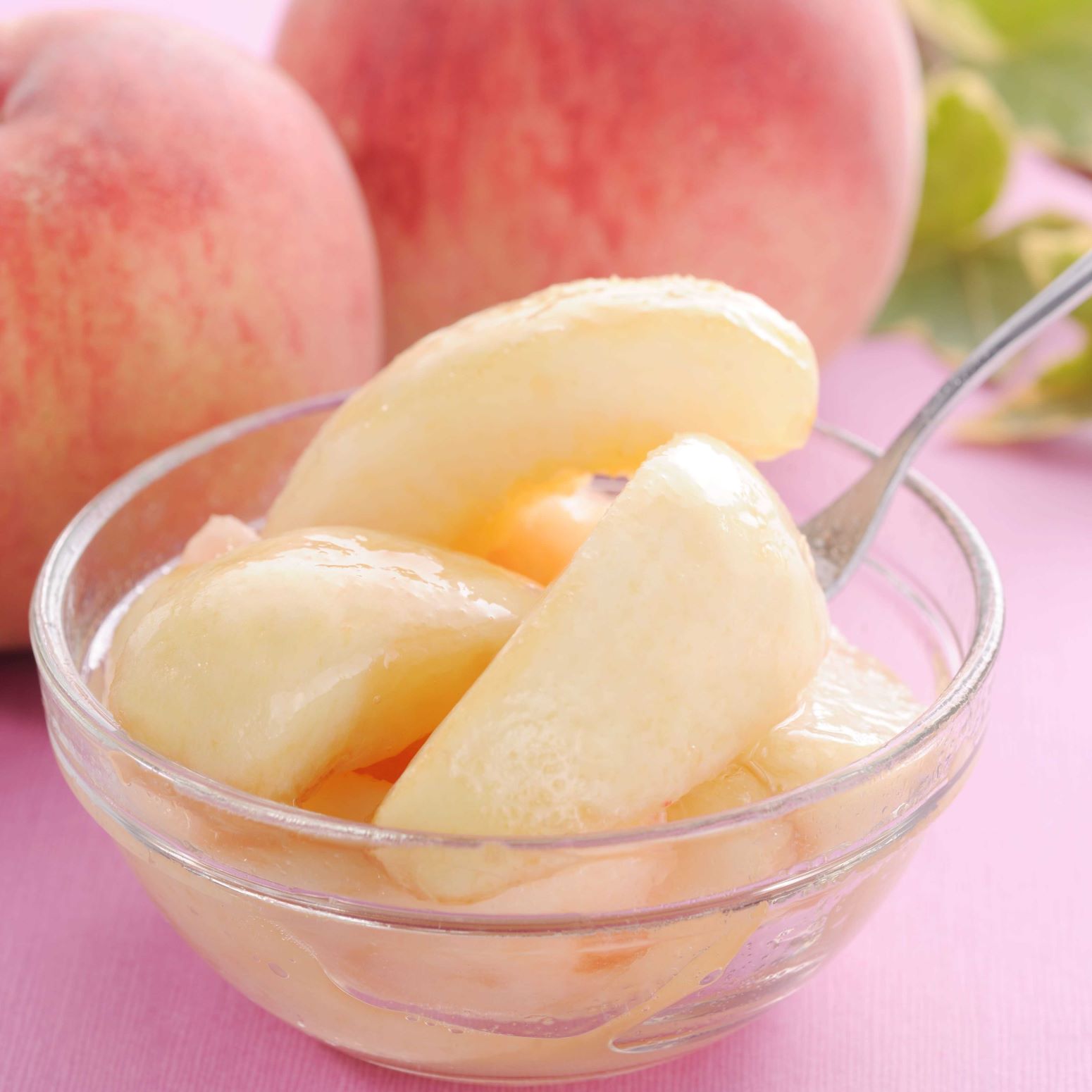 【7月販売】水蜜桃