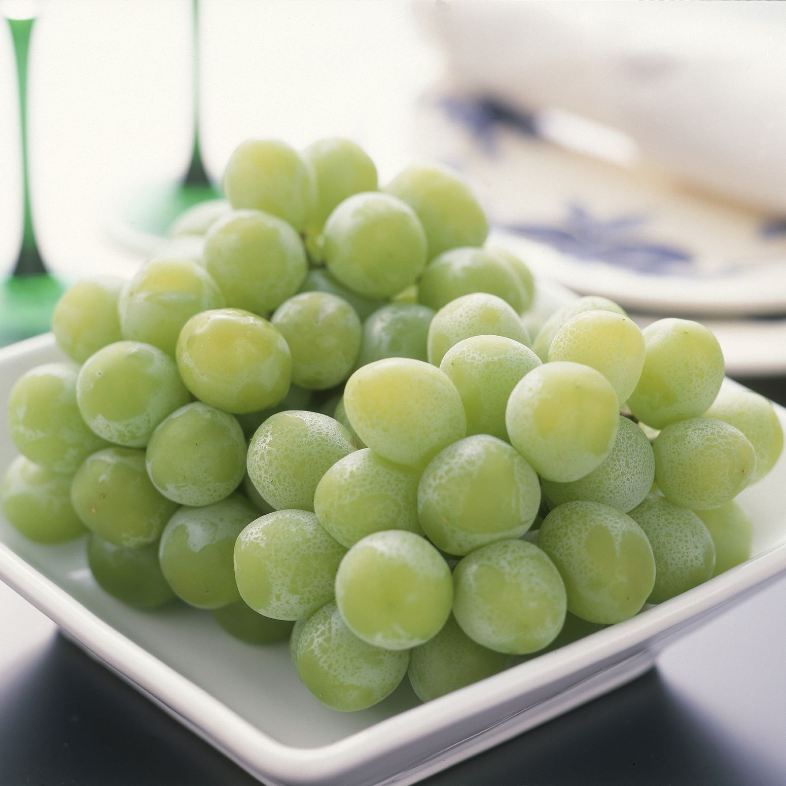 【9月販売】ピオーネとシャインマスカット詰合せ