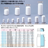 0221-11 デュマシールド・スペシャルDM-1000SP …1000mL用 (128個入)