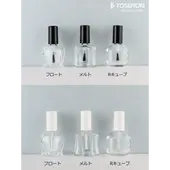 ネイルブラシ付きリッチボトルプット(162個入)