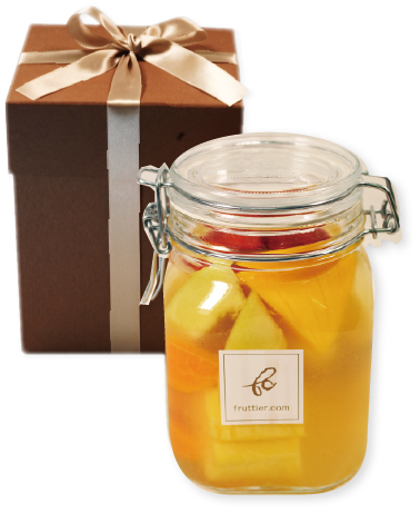 フルーツポンチッチFriend Excellent