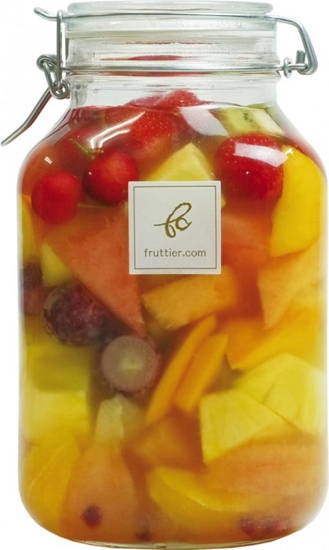 フルーツポンチッチ Dream