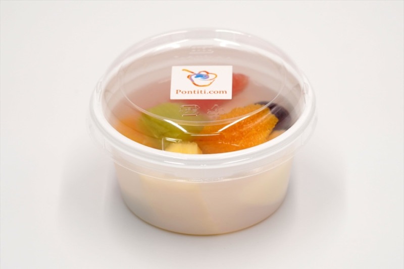 ＜定番＞フルーツポンチッチ Regular 3パック