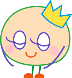 きらりん王子とゆかいな仲間たち