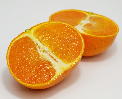 長崎県産《せとか》幻の高級柑橘