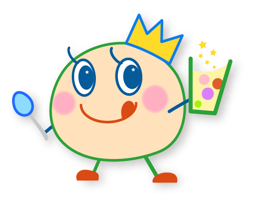 きらりん王子とゆかいな仲間たち