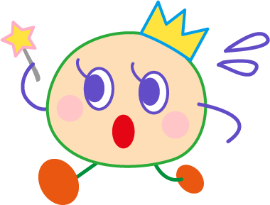 きらりん王子とゆかいな仲間たち