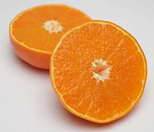 愛知県蒲郡産《麗紅》せとかの姉妹品6個入