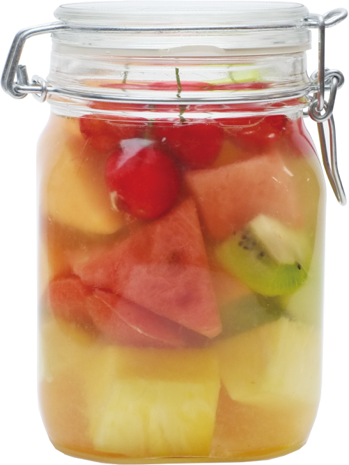 さくらんぼ「温室佐藤錦」＆ポンチッチFriend