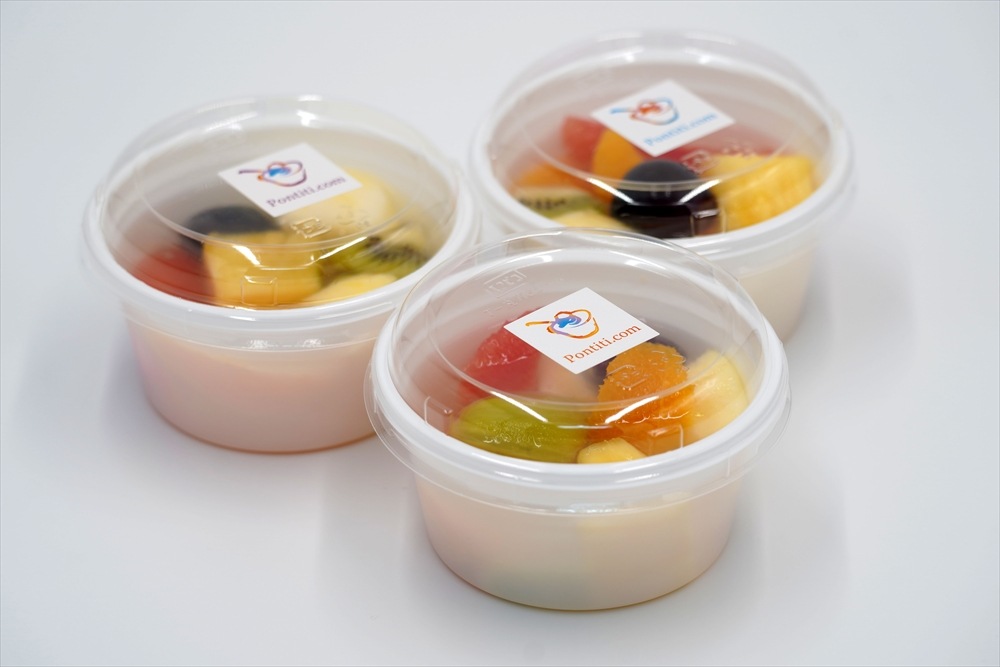 ＜定番＞フルーツポンチッチ Regular 3パック