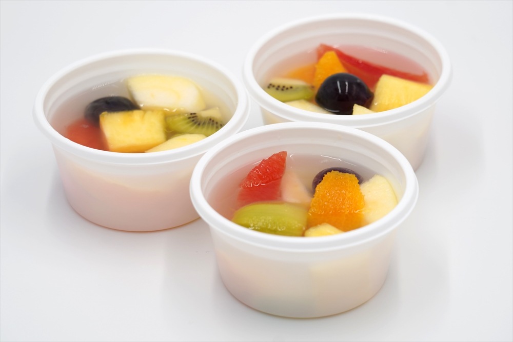 ＜定番＞フルーツポンチッチ Regular 3パック