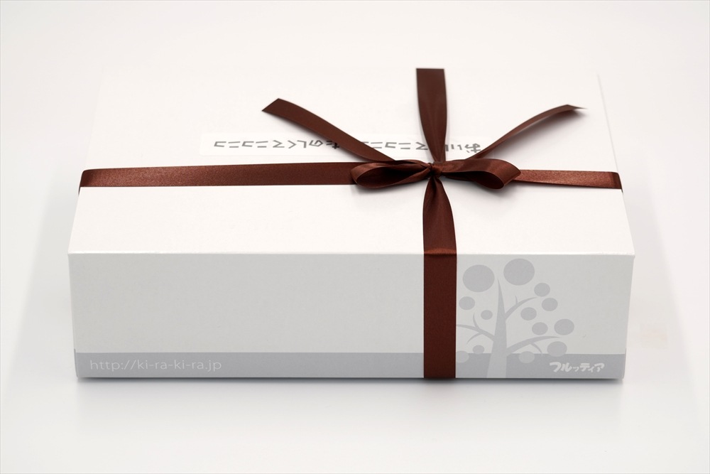 ＜定番＞フルーツポンチッチ Regular 3パック