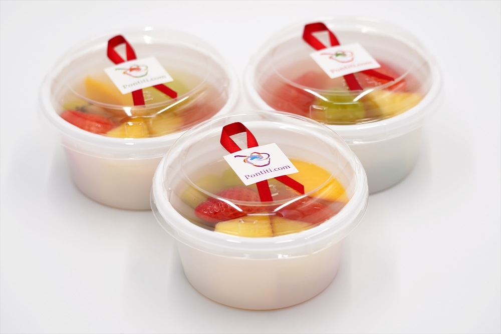 グッチーニ　ベルエポック　フルーツプレート　6枚 グッチーニ ベルエポック フルーツプレート 6枚