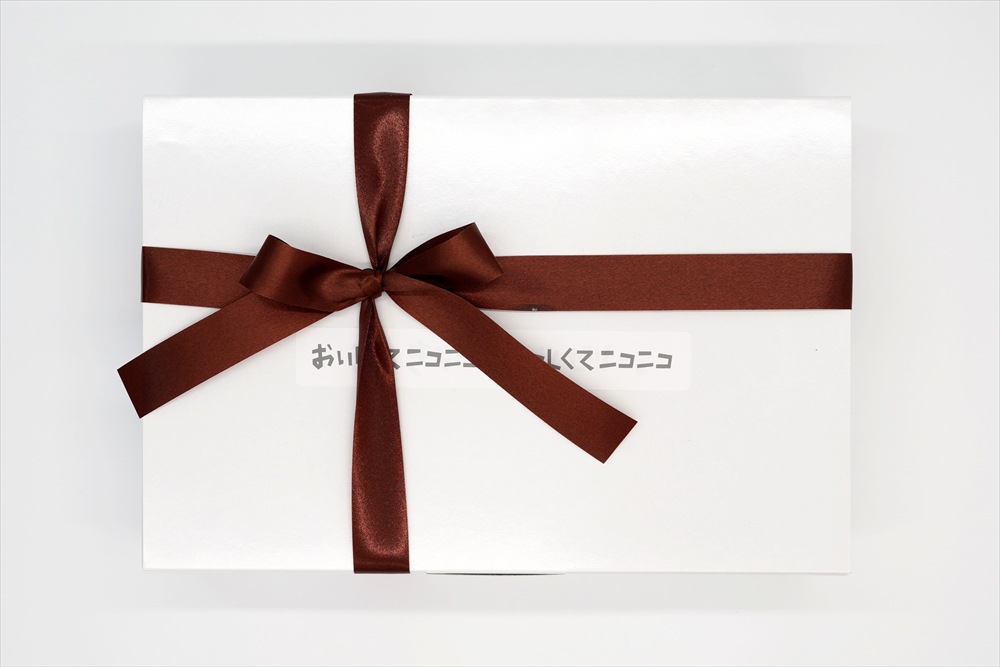 <高級フルーツ添え>フルーツポンチッチ Special 3パック