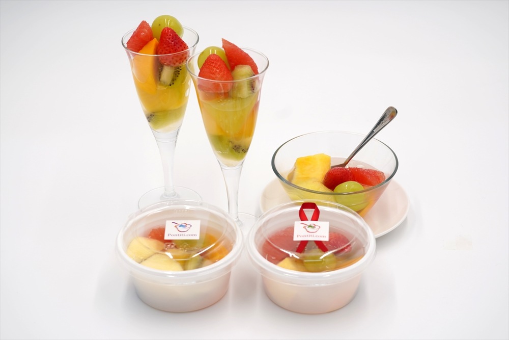 ＜定番＞フルーツポンチッチ Regular 6パック