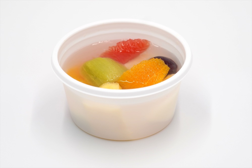 ＜定番＞フルーツポンチッチ Regular 12パック