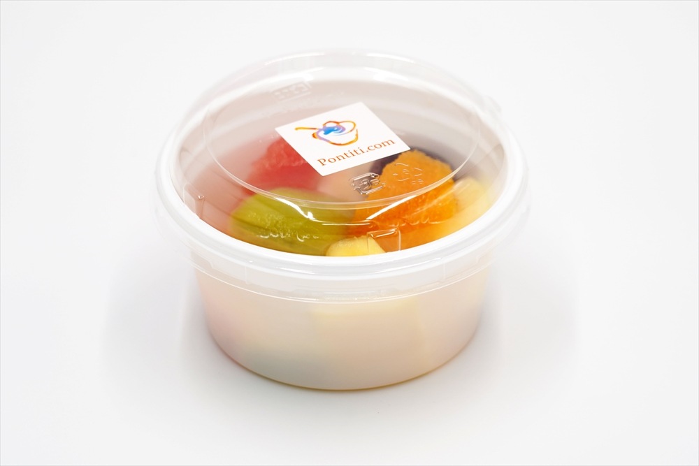 ＜定番＞フルーツポンチッチ Regular 12パック