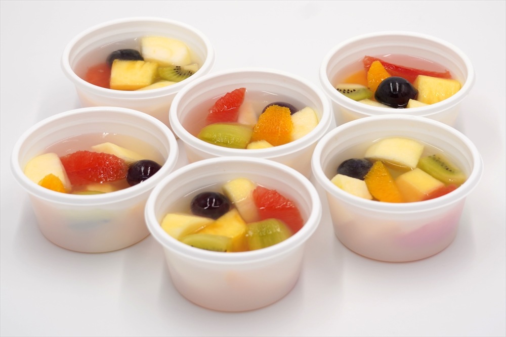 ＜定番＞フルーツポンチッチ Regular 12パック