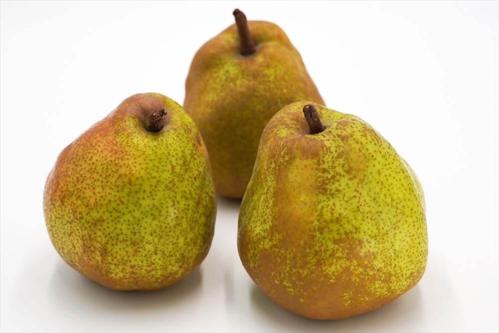 山形県産《ラ・フランス》果物の女王 3L・3kg/10個入