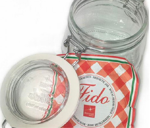 フルーツポンチッチFriend ＜スイカ＆いちご＞