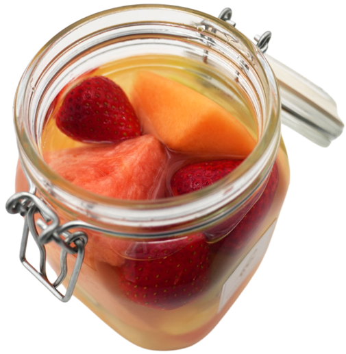 フルーツポンチッチFriend ＜スイカ＆いちご＞