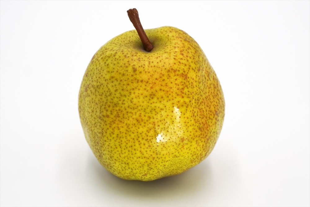 山形県産《ふじりんご&ラ・フランス》セット 約2kg/3個&3個