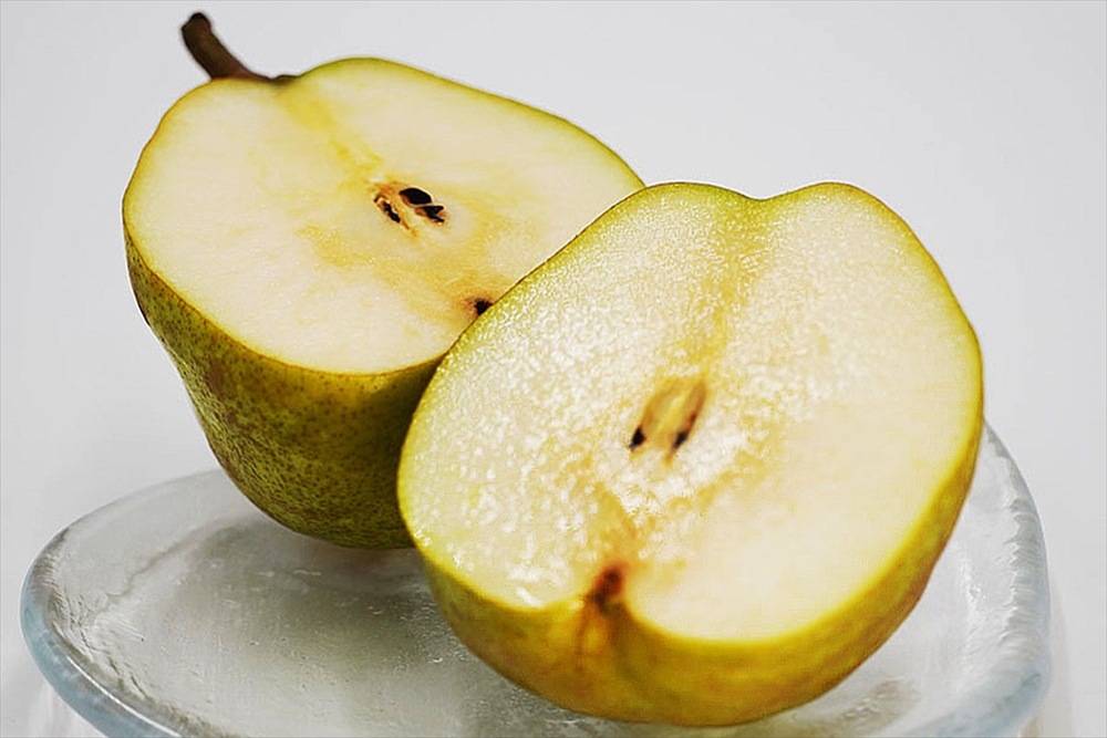 山形県産《ふじりんご＆ラ・フランス》セット 約5kg/8個＆8個