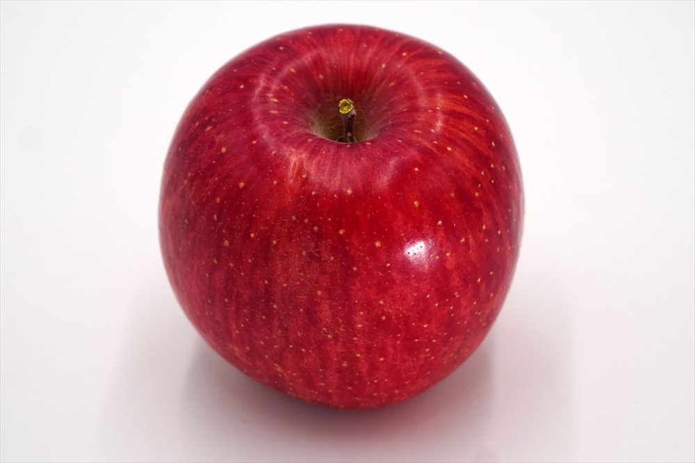 山形県産《ふじりんご＆ラ・フランス》セット 約5kg/8個＆8個