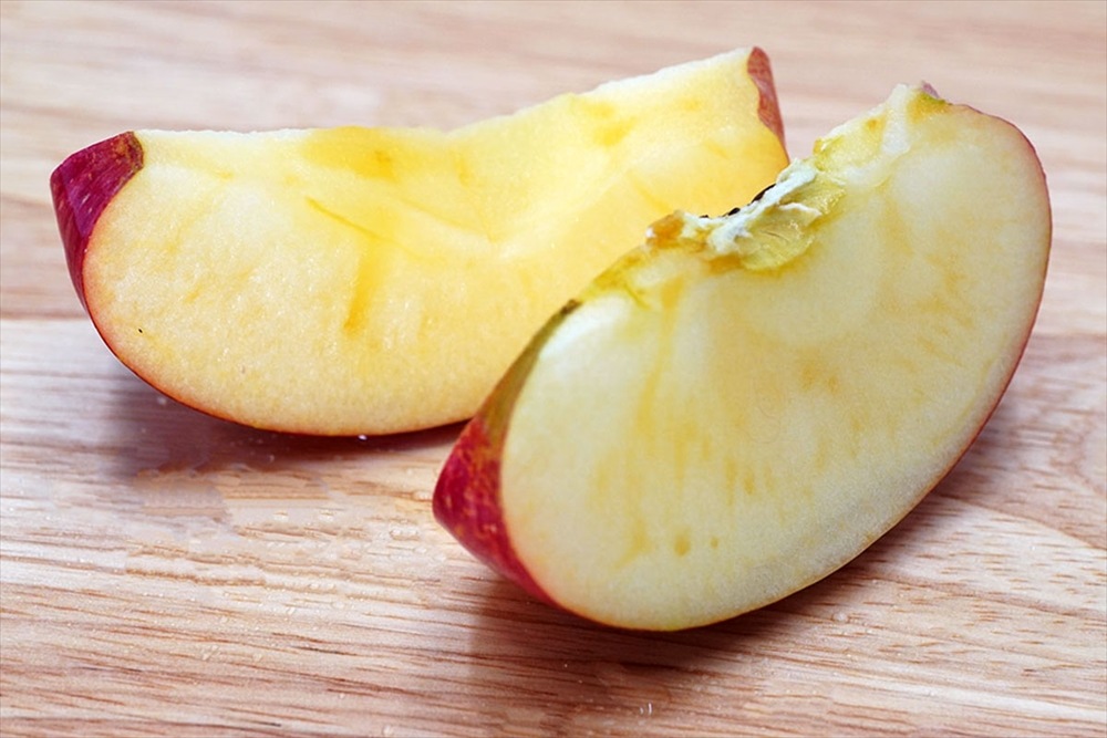 山形県産《ふじりんご》お薦めのサンふじ 5kg/18個入（中）