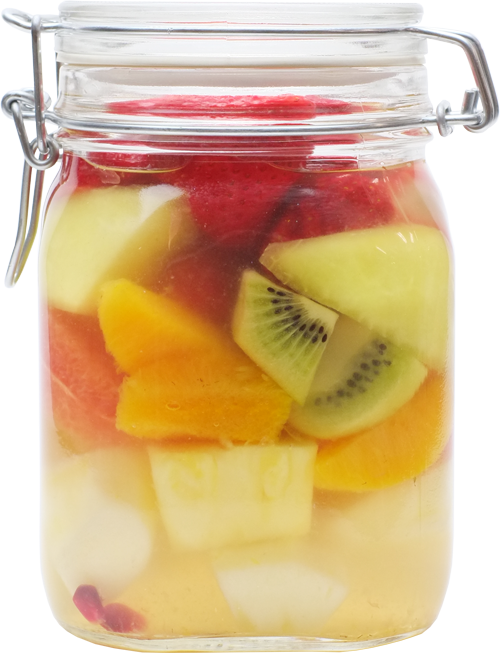 フルーツポンチッチFriend ＜いちご食べ比べ＞