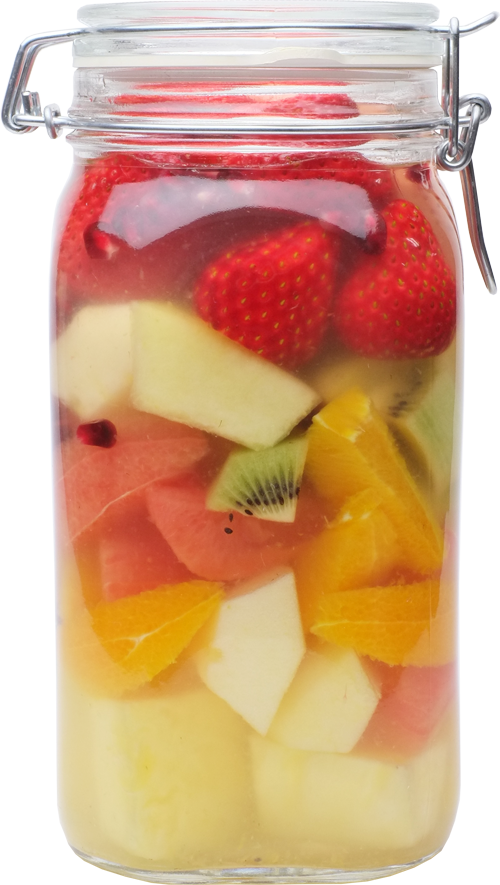 フルーツポンチッチFamily ＜いちご食べ比べ＞