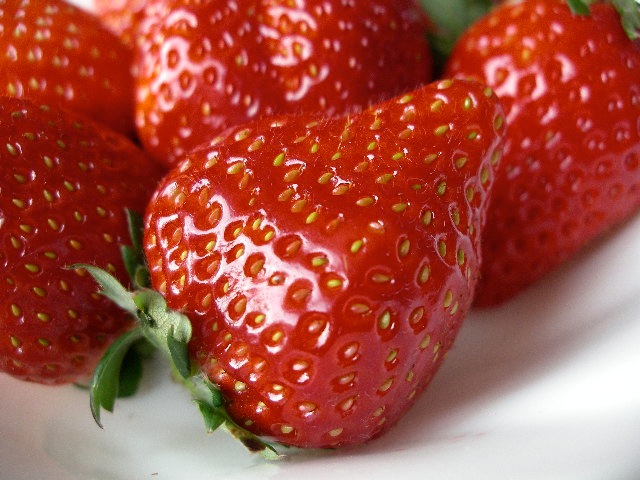 フルーツポンチッチFriend　〈いちご＆シャイン〉