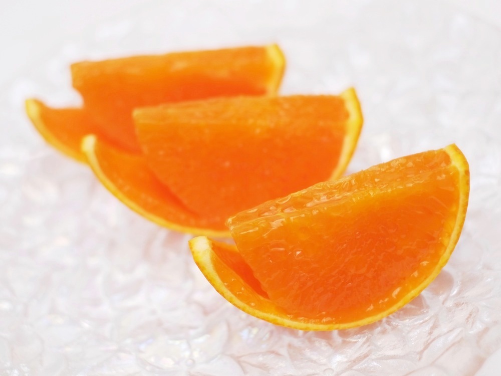 長崎県産《せとか》幻の高級柑橘