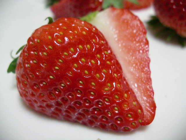 フルーツポンチッチFriend ＜山形県産さくらんぼ”温室佐藤錦”スペシャル＞