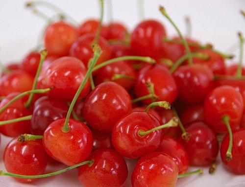 フルーツポンチッチFriend ＜山形県産さくらんぼ＞