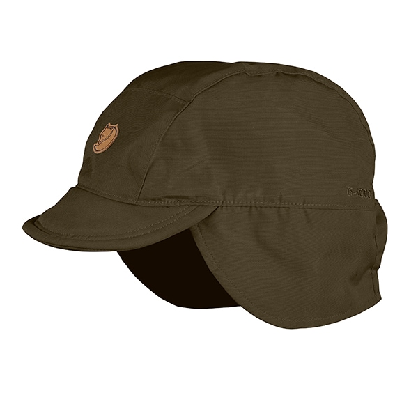 FJALL RAVEN フェールラーベン フライトキャップ 飛行帽 FJALL RAVEN フェールラーベン フライトキャップ レディース