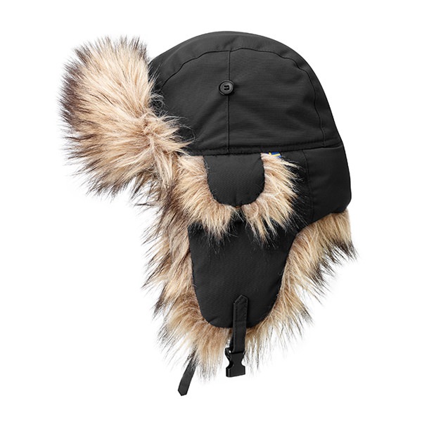 ★FJALL RAVEN Nordic heater(防寒帽子、耳付き帽子）M Nordic heater | FJALLRAVEN,HAT/CAP/BEANIE | 【公式】フェール