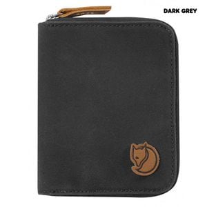 Zip Wallet