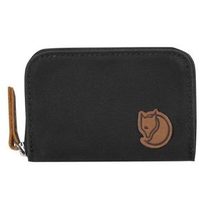 Zip Card Holder