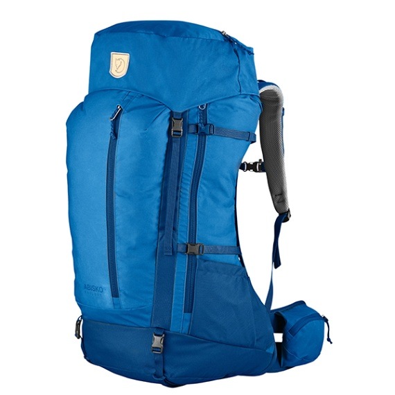 Abisko Friluft 45 | FJALLRAVEN,BACKPACKS | 【公式】フェール 