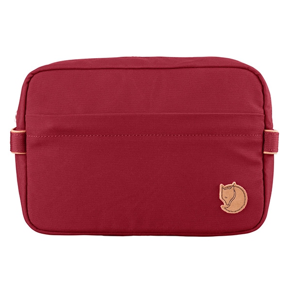 Fjällräven フェールラーベン　トラベル　ポーチ ガジェット　メイク Fjällräven フェールラーベン トラベル ポーチ ガジェット