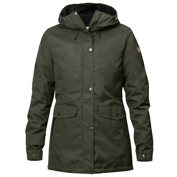 Gender,WOMEN | FJALLRAVEN by 3NITY