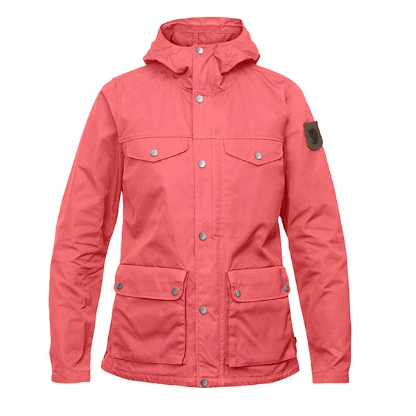 Women's】Greenland Jacket W | すべての商品 | 【公式】フェール