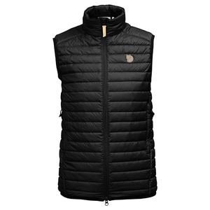 WomensAbisko Padded Vest W