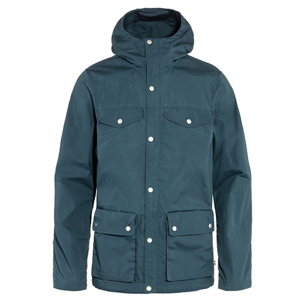 Greenland Jacket | FJALLRAVEN,JACKET, JACKET - MEN | 【公式