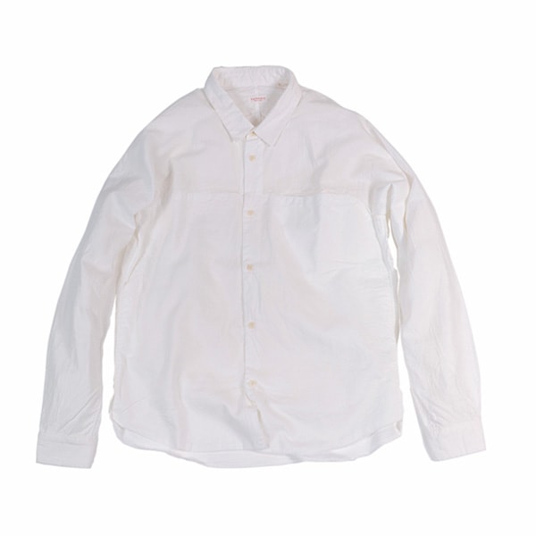 Slow Shirts Kinari | tennen | 【公式】フェールラーベン バイ