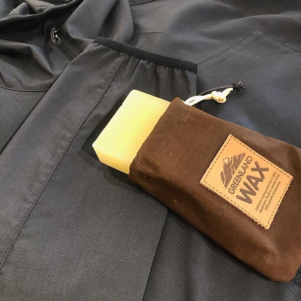 Greenland Wax Bag | FJALLRAVEN,ACCESSORIES | 【公式】フェール